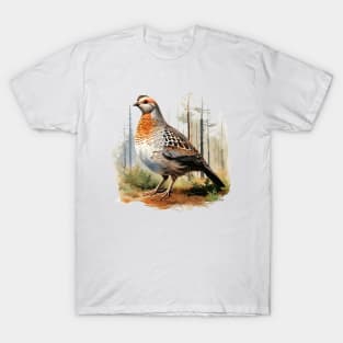 Partridge T-Shirt